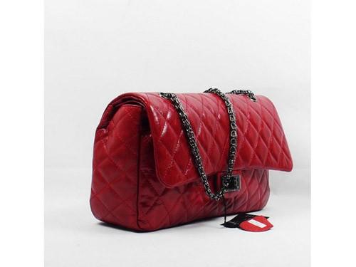 シャネルスーパーコピー CHANELマトラッセショルダーバッグA35955 レッド